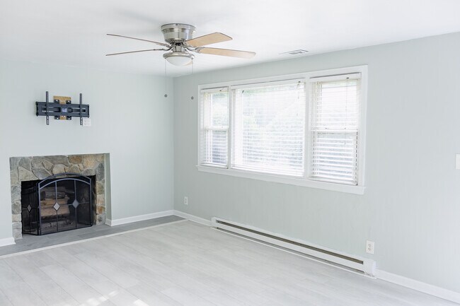 Foto del edificio - 2032 E Ocean View Ave