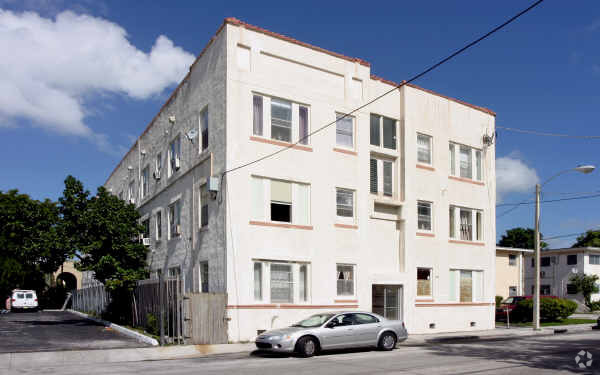 Foto del edificio - Villa Sara