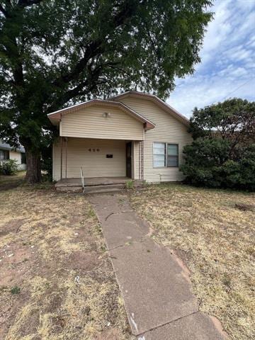 Primary Photo - 426 Peach St