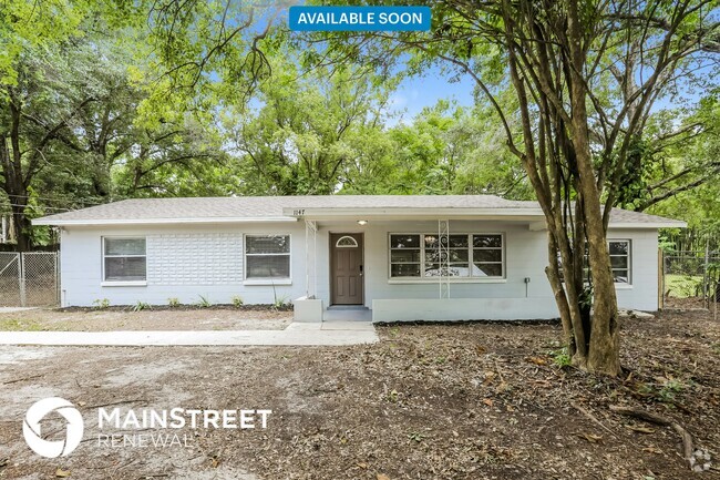 Building Photo - 1147 Magnolia Dr