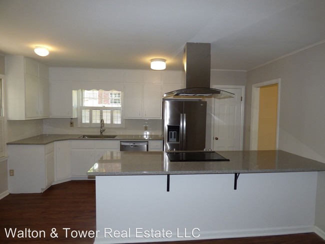 Building Photo - 3 br, 2 bath House - 2134 Tyler Road
