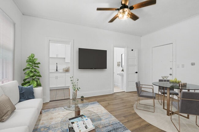 Photo - 1346 4th St Apartment