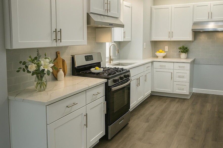 Photo - 361 Avenue C Unit 3