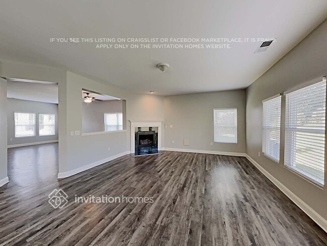 Foto del edificio - 13711 Rutherglen Ct