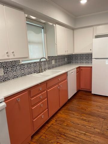 Foto del edificio - 705 S Morgan St