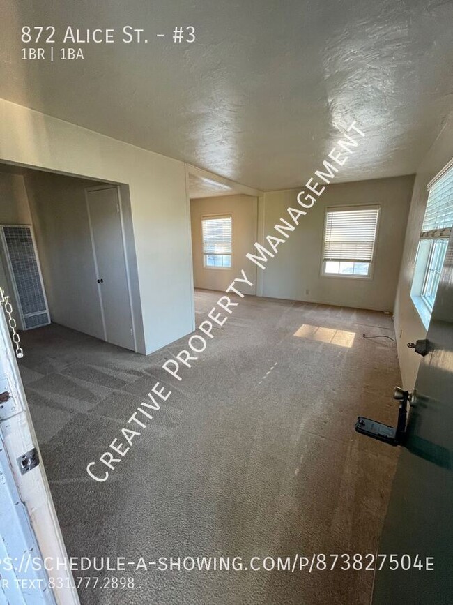 Foto del edificio - 1 Bedroom Apartment in Monterey, CA 93940