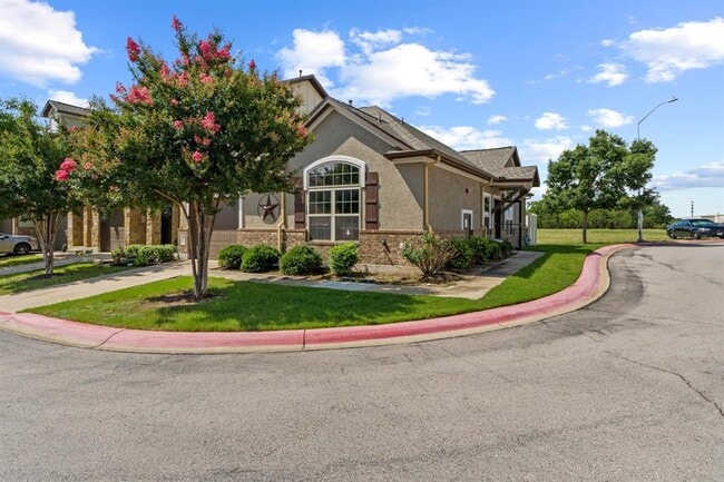 Building Photo - 1900 Little Elm Trail