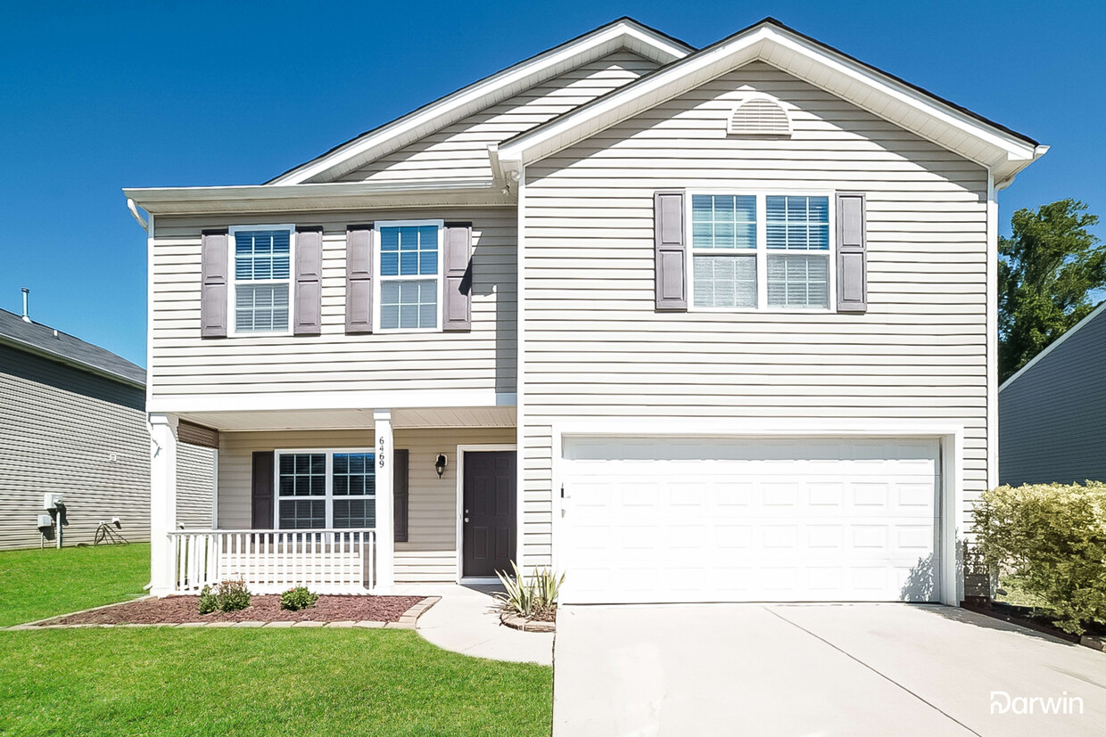 Foto principal - 6469 Bentbrush St