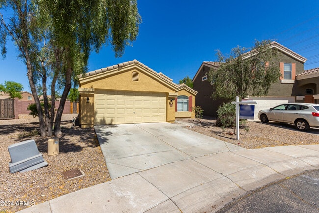 Building Photo - 3427 S 84th Ln
