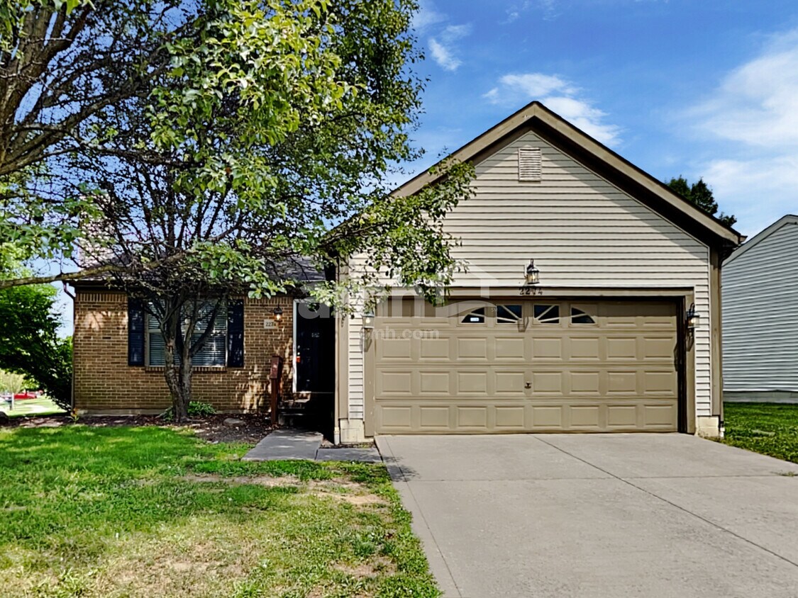 Primary Photo - 2274 Lockamy Court