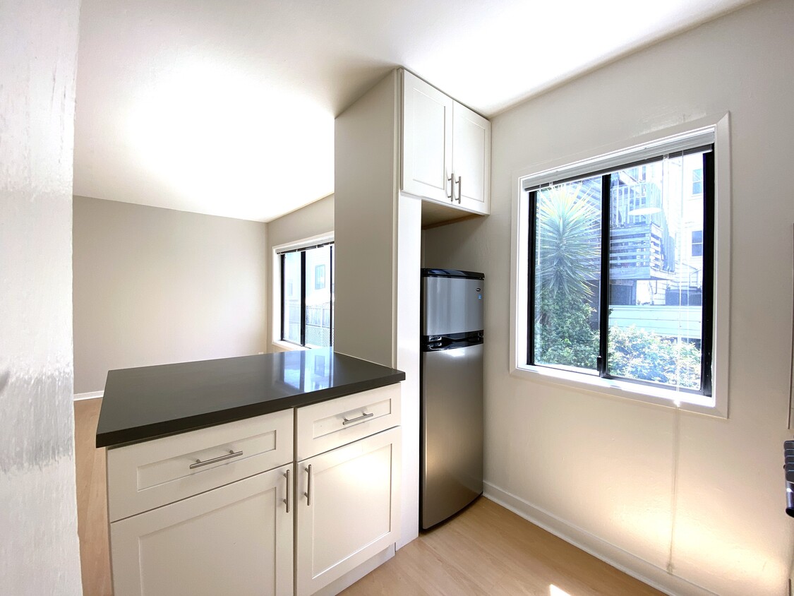 Foto principal - 200 Guerrero St