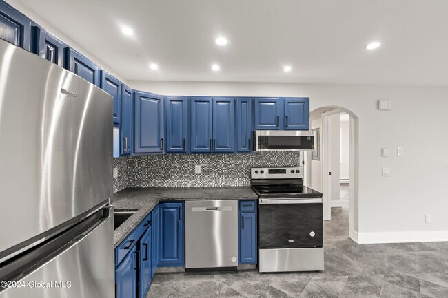 Foto del edificio - 15 Flower Rd