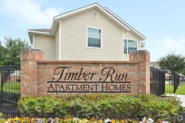 Foto principal - Timber Run Apartments