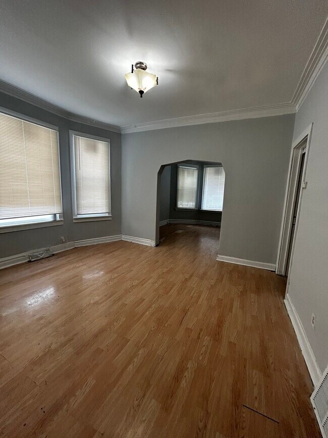 Foto del edificio - 448 W 118th St