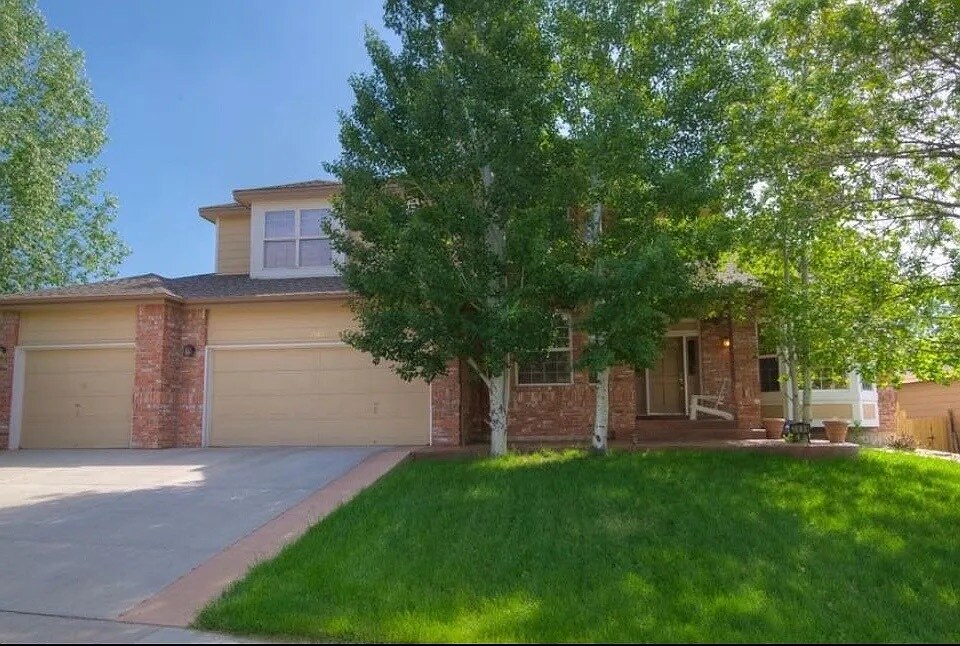 2064 Lasalle St, Louisville, CO 80027 House Rental in Louisville, CO