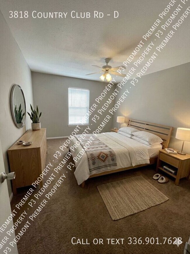 Foto del edificio - 3818 Country Club Rd