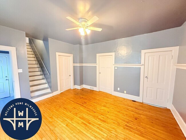 Foto del edificio - 2454 N 7th St