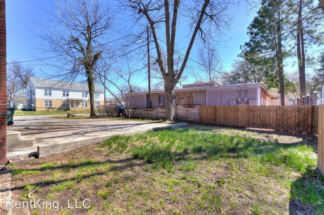 Foto del edificio - 5 br, 2 bath House - 316 S Webster Ave