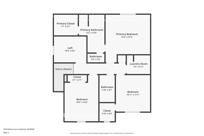 Foto del edificio - 7212 Dolores Ave