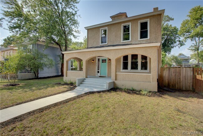 Building Photo - 3114 Enslow Ave