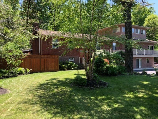front of house - 624 State Rd