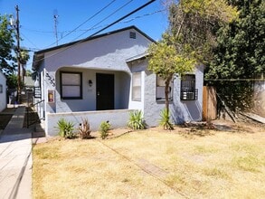 Building Photo - 3533 E Cesar Chavez Blvd