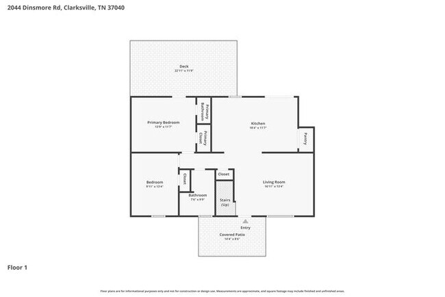 Foto del edificio - 2044 Dinsmore Rd