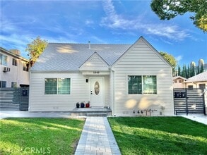 Building Photo - 1040 Ruberta Ave