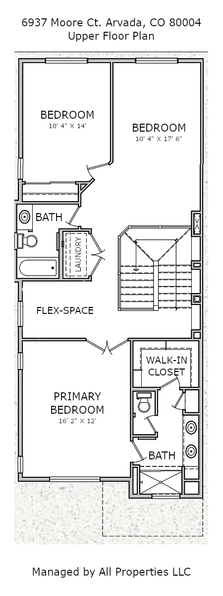 Building Photo - 6397 Moore Ct