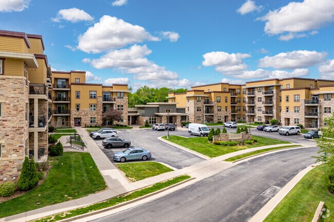 Foto principal - Sutter Creek Apartments