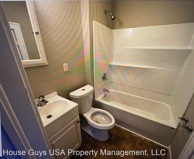 Foto del edificio - 1 br, 1 bath House - 2316 Grandview Blvd