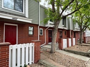 Building Photo - 7474 E Arkansas Ave