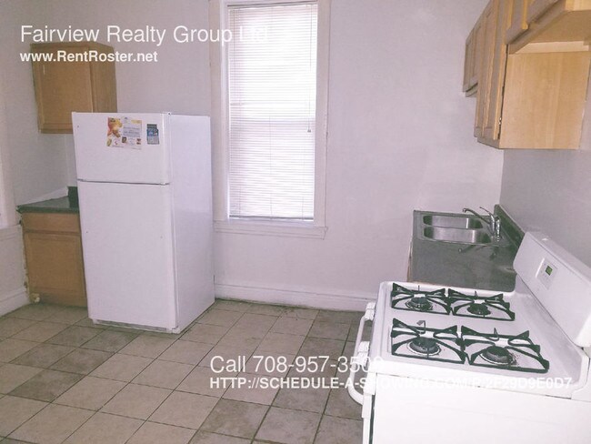 Building Photo - Nice Two Bedroom Apartment for Rent