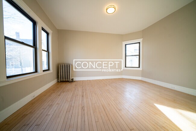 Foto del edificio - 19 Pleasant St