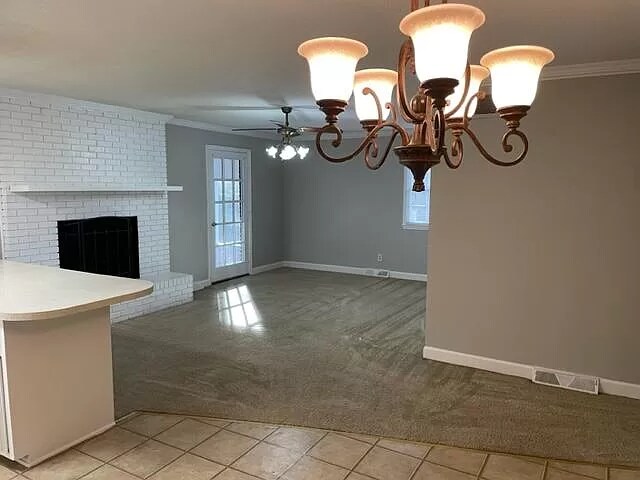 Building Photo - 5711 Roundtable Rd