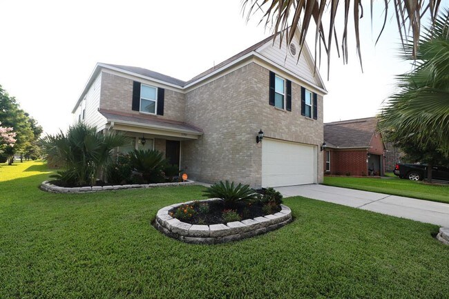 Foto del edificio - 11703 Greensbrook Garden Dr