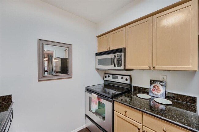 Foto del edificio - 1150 Collier Rd NW