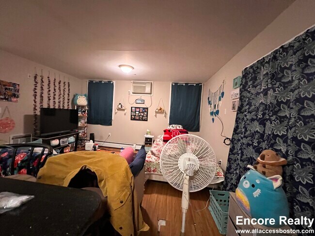 Foto del edificio - 461 Park Dr