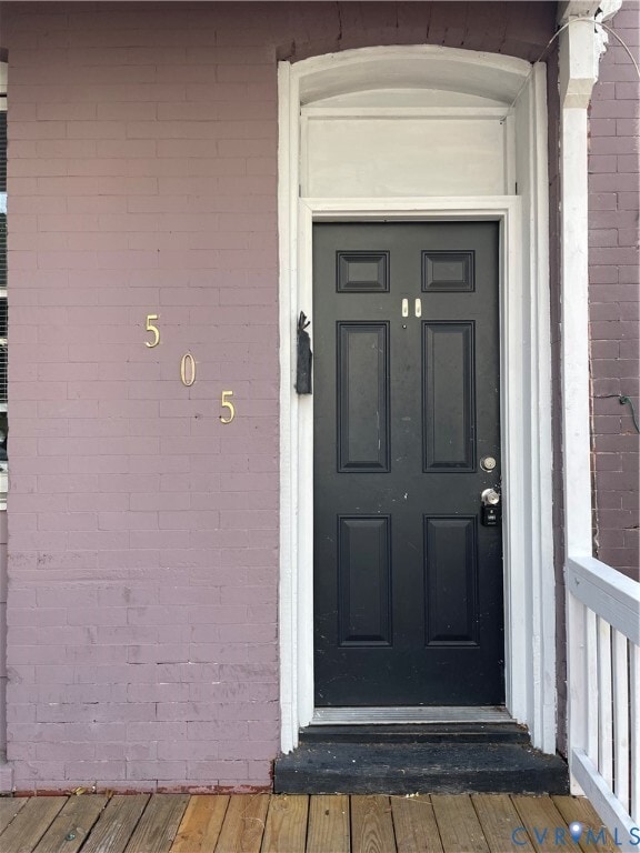 Building Photo - 505 N 1st St