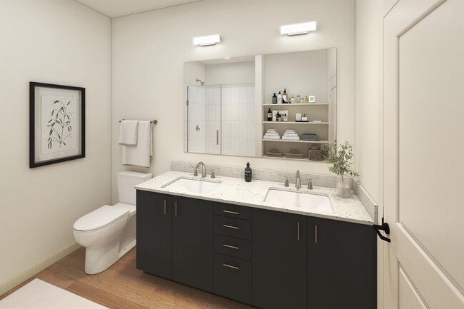 Building Photo - Vista at Summit