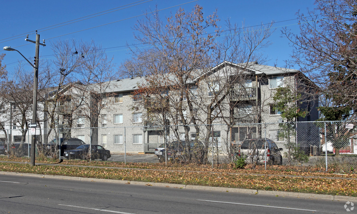 Primary Photo - Buena Vista Apartments