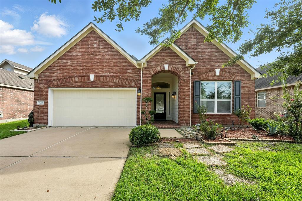 Primary Photo - 9219 Gilbert Hollow Dr