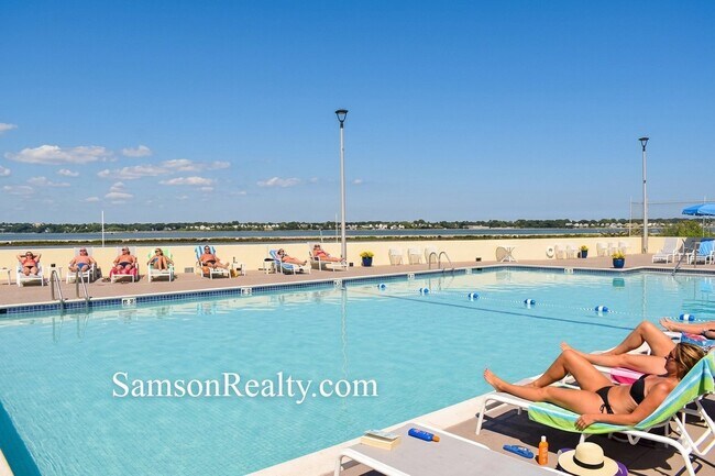 Foto del edificio - 400 Narragansett Pkwy