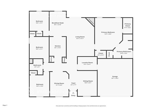 Foto del edificio - 11769 Mountain Ash Rd E