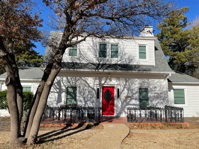 Foto principal - 1722 32nd St