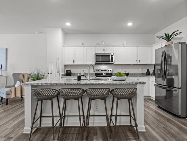 Foto del edificio - Earn Wealth While Leasing - Like a Homeown...