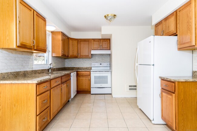 Foto del edificio - 196 Hope St