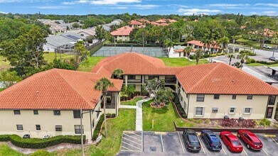 Building Photo - 2511 Hammock Ct