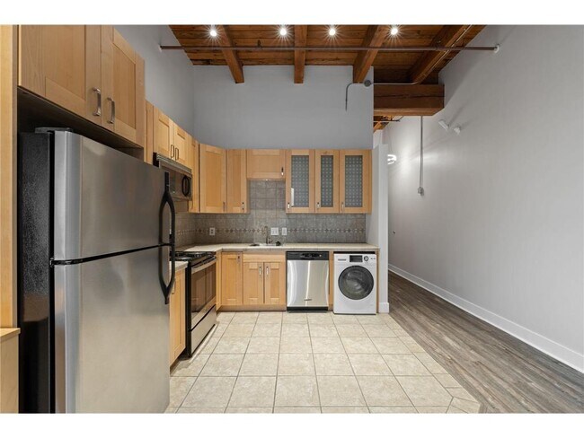 Foto del edificio - 400 N 1st St