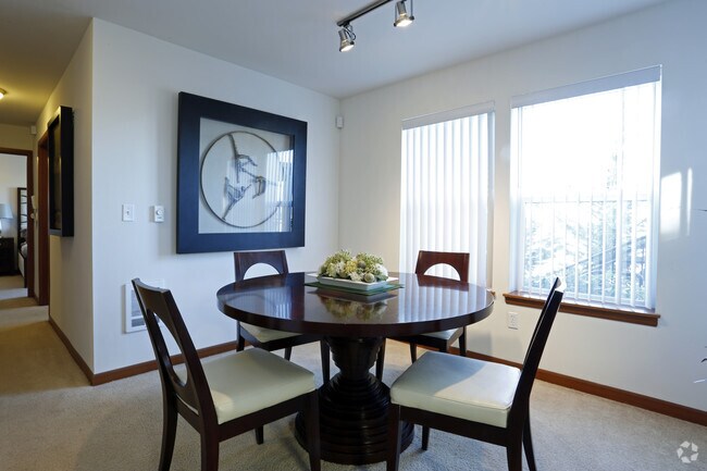 Foto del interior - Viewpoint Apartment